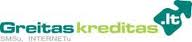 Greitas kreditas internetu, SMSu